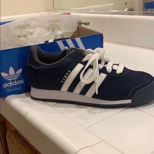 Adidas Samoa Originals W 7